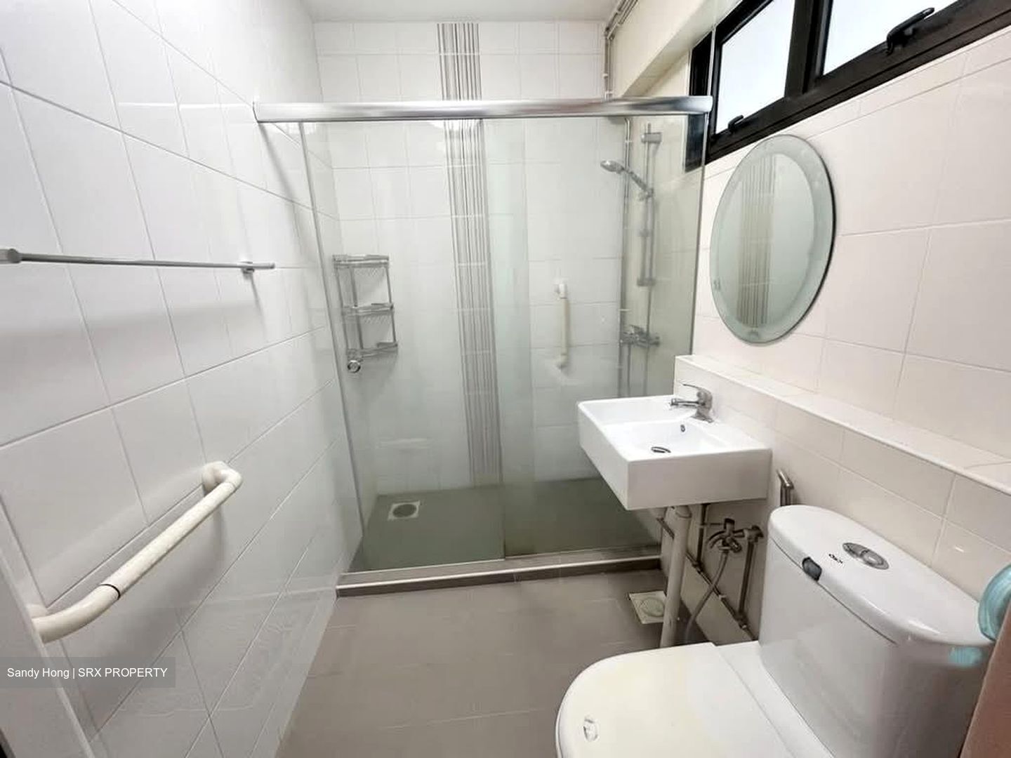 Blk 50 Teban Gardens Road (Jurong East), HDB Executive #598678631